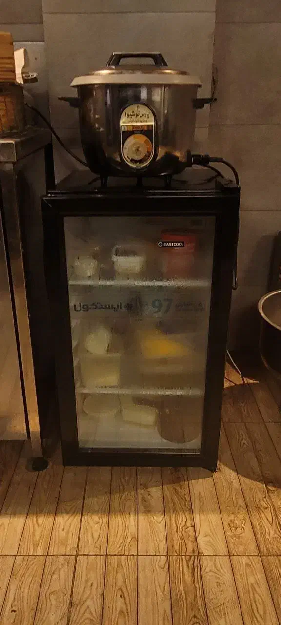 لوازم آشپزخانه|کافیشاپ و رستوران|اسلامشهر, شهرک توحید|دیوار