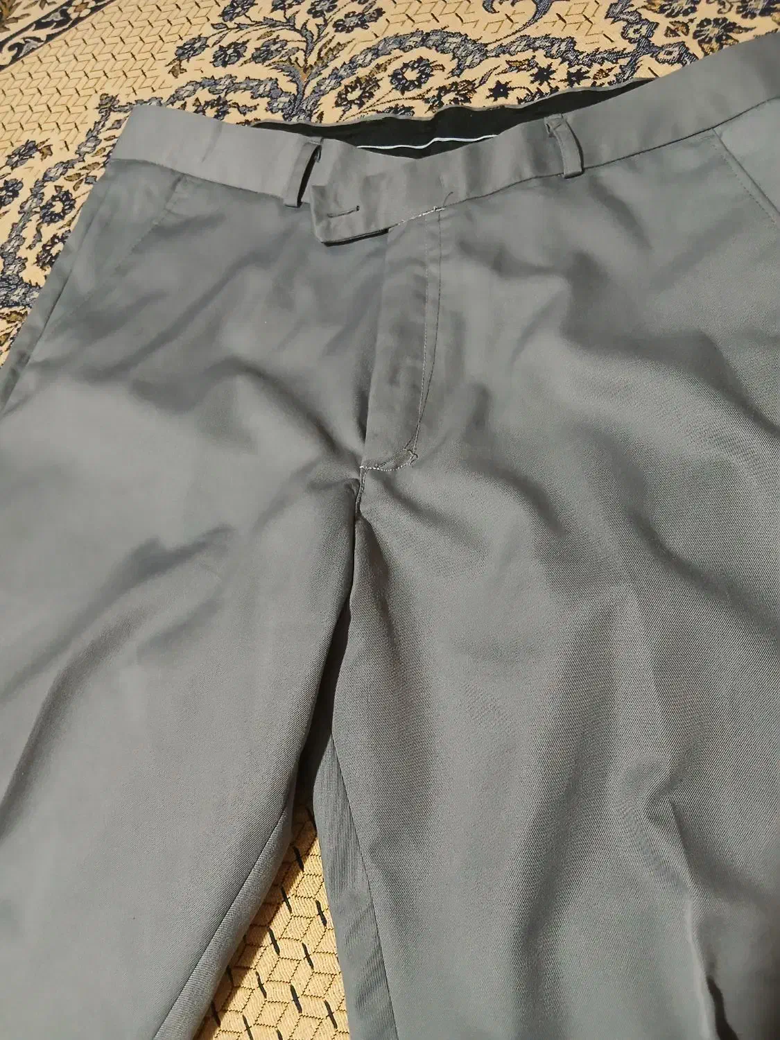 شلوار پارچه ای|لباس|تهران, هاشمآباد|دیوار