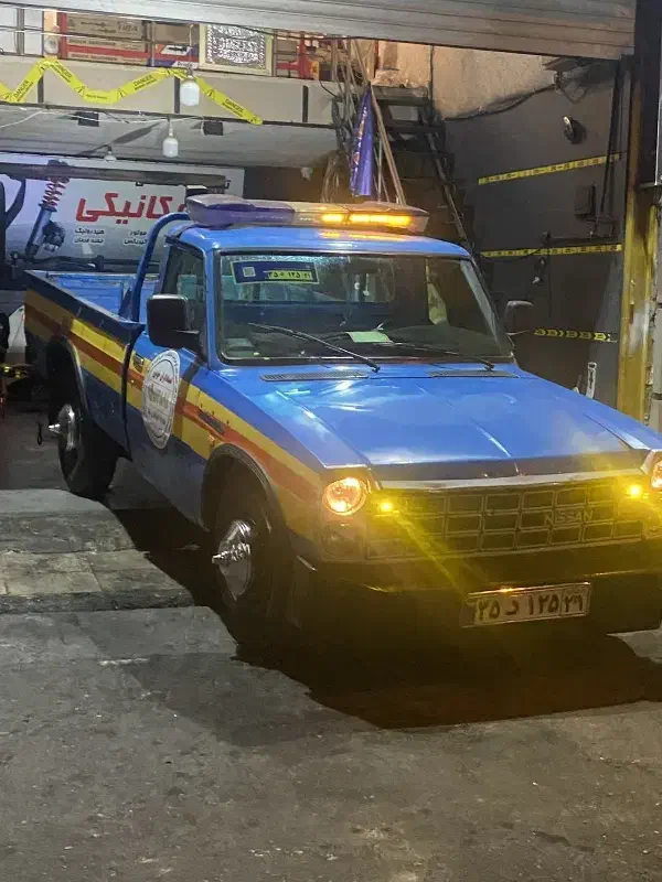 امدادخودرو مکانیکسیار اندیشه مارلیک ملارد|خدمات موتور و ماشین|اندیشه, اندیشه فاز ۶|دیوار