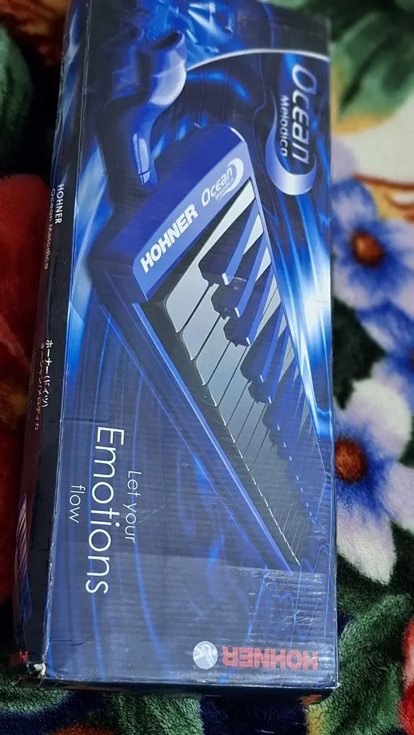 ساز ملودیکا هوهنر مدل ۳۲|پیانو، کیبورد، آکاردئون|بندرعباس, |دیوار