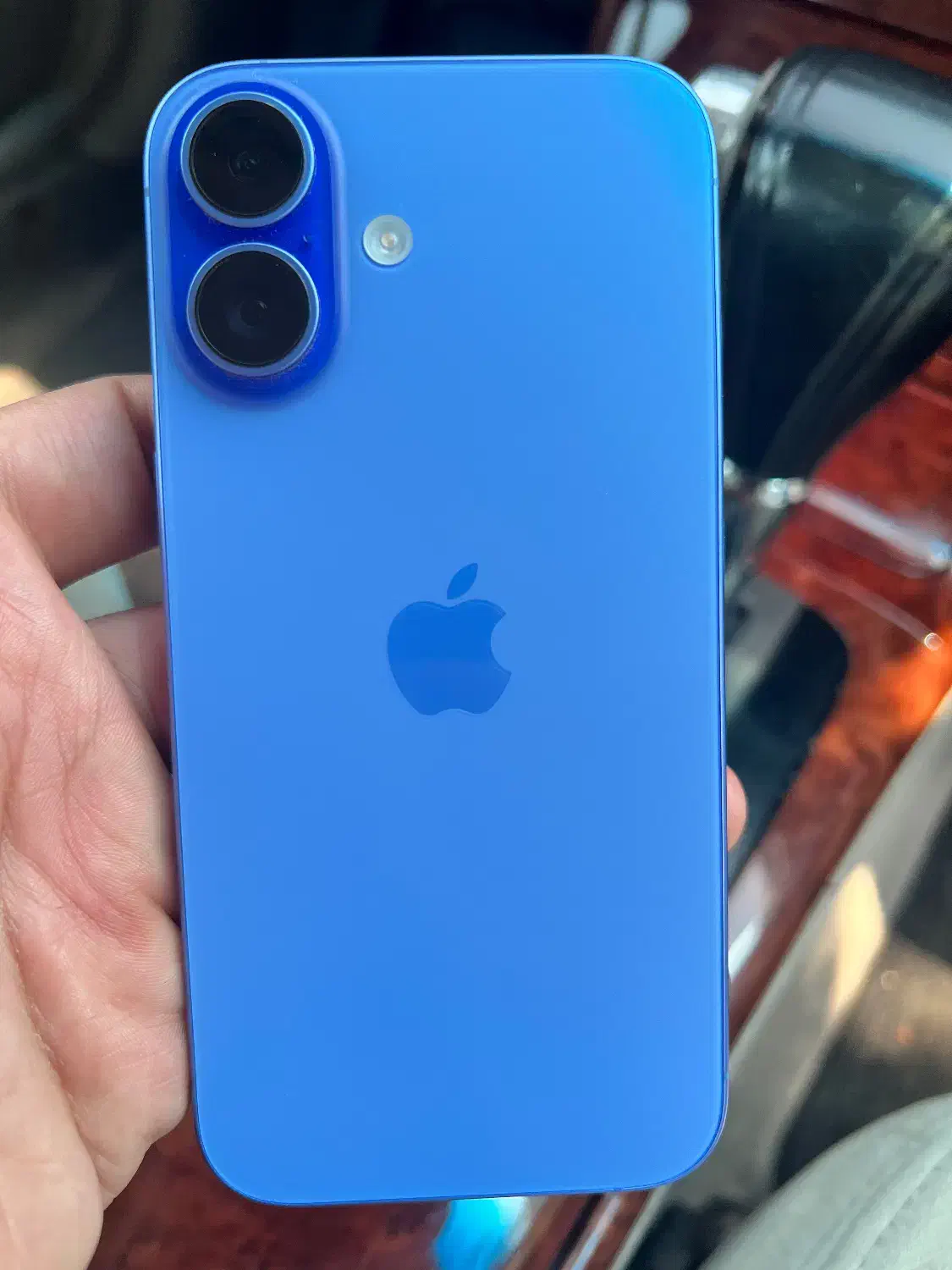 Iphone 16 normal ریجستر|موبایل|بندرعباس, |دیوار