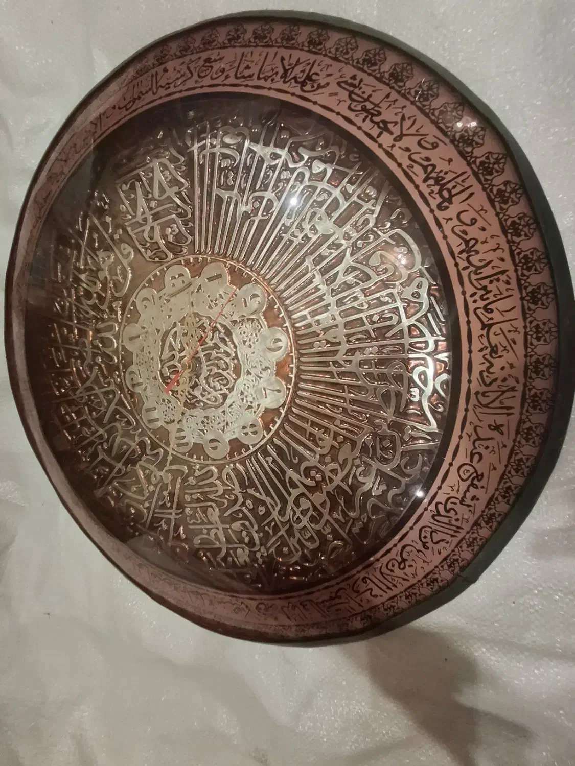 ساعت دیواری|ساعت دیواری و تزئینی|تبریز, |دیوار