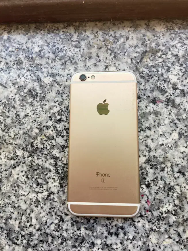 آیفون 6s تمیز|موبایل|یاسوج, |دیوار