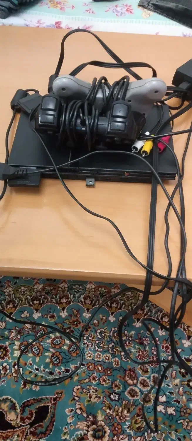 سونی ۲،سونی ،|کنسول، بازی ویدئویی و آنلاین|محمدیه-قزوین, |دیوار