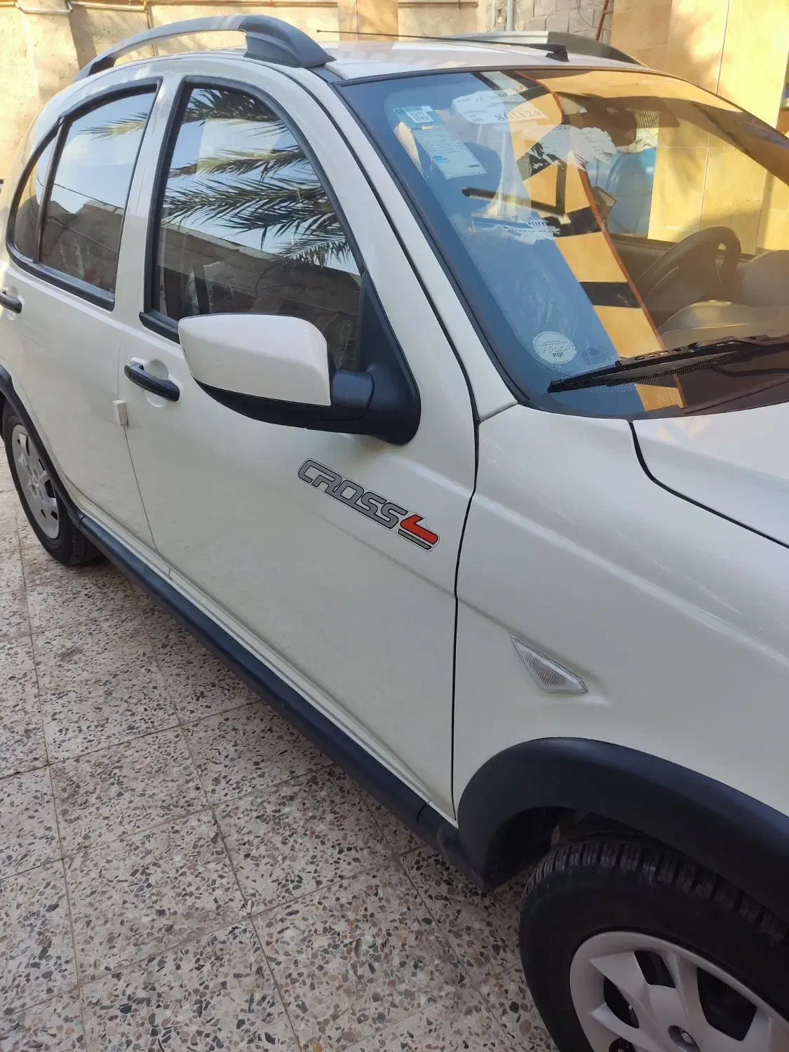 بازدید شادکان|خودرو سواری و وانت|شادگان, |دیوار