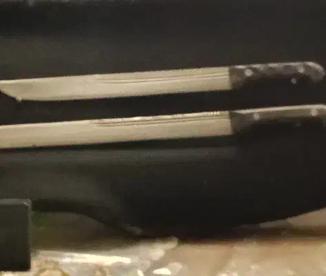 چاقو بلندی|کلکسیون اشیاء عتیقه|قم, شهرک سازمان آب|دیوار