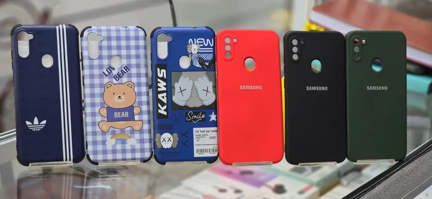 همه مدل گلس قاب از ۵۰تا ۱۰۰|لوازم جانبی موبایل و تبلت|قزوین, |دیوار