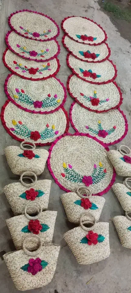 صنایع دستی انواع سفارشات پذیرفته میشود|صنایع دستی و سایر لوازم تزئینی|رشت, نخودچر|دیوار