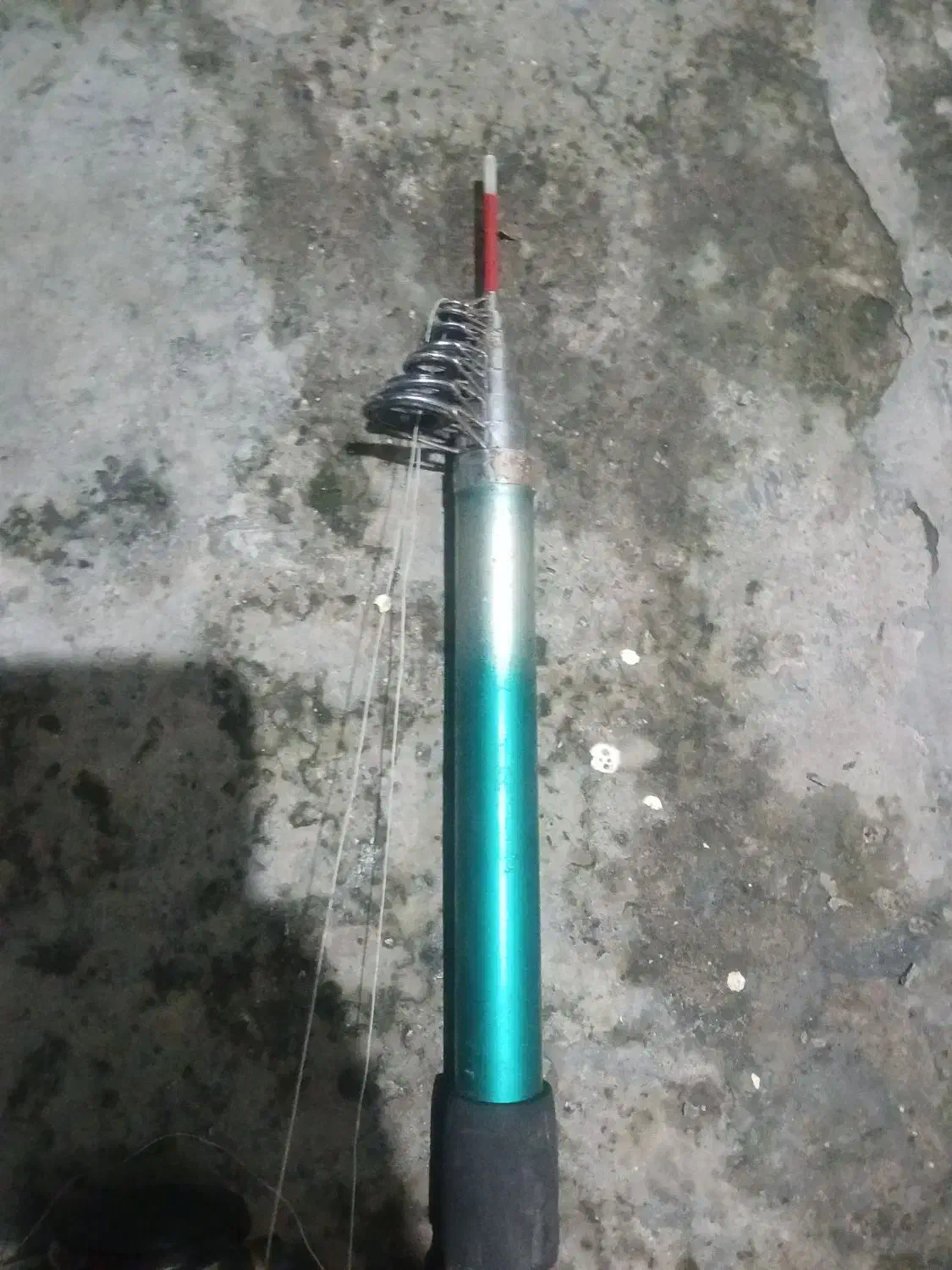 لانس ماهیگیری|ماهیگیری|آستانه اشرفیه, |دیوار