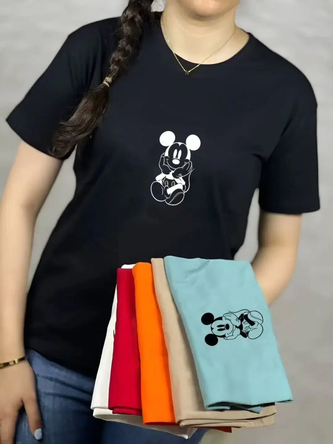 تیشرت چاپدار|لباس|اهر, |دیوار