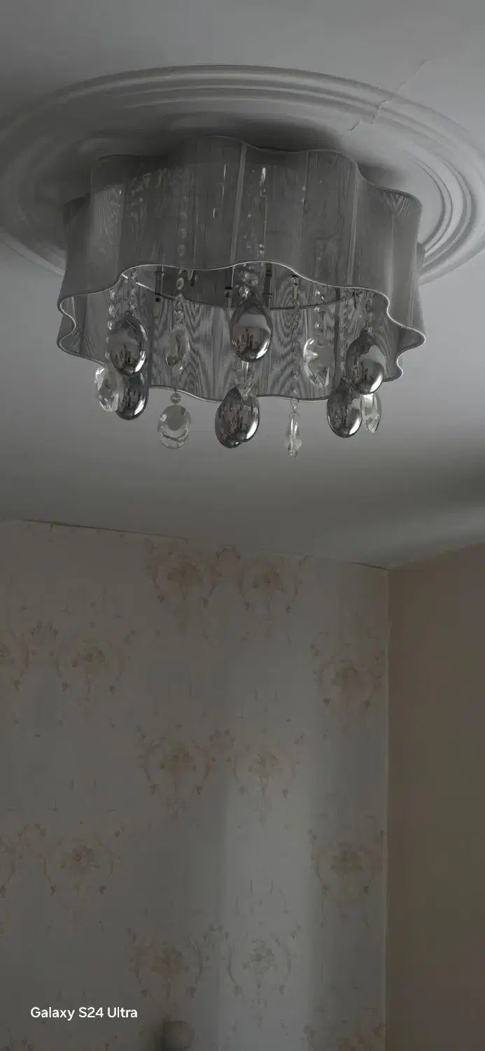 لوستر و آباژور برند اکسیر|لوستر و چراغ آویز|کرج, شاهینویلا|دیوار