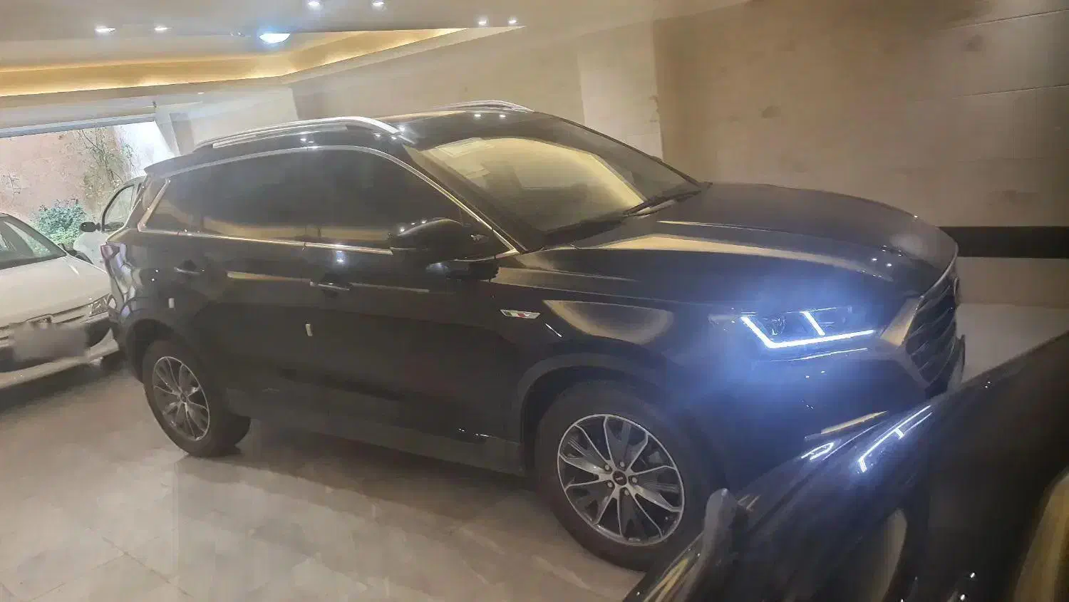 swm 1400|خودرو سواری و وانت|تهران, سعادت‌آباد|دیوار