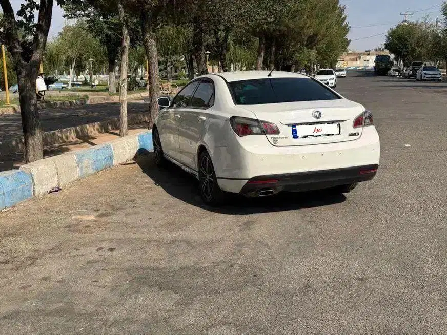 امجی|خودرو سواری و وانت|شیراز, سفیرشمالی|دیوار