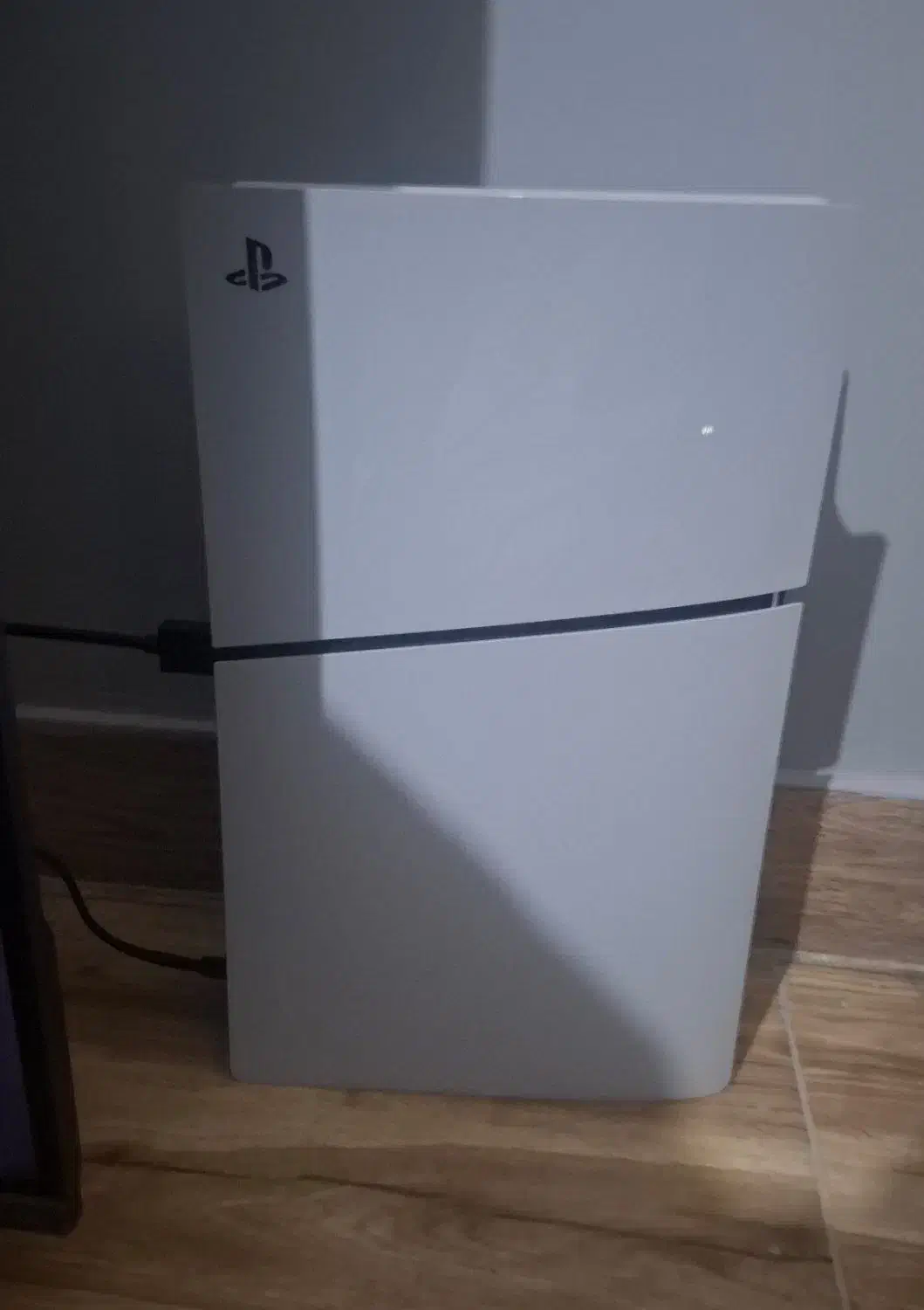 Ps5 slim درحد نو دیجیتال|کنسول، بازی ویدئویی و آنلاین|گلستان (تهران), |دیوار