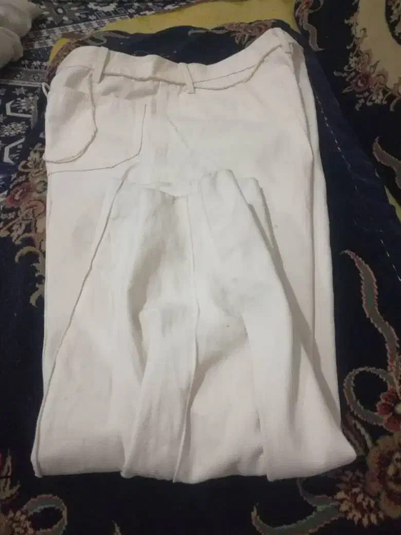 لباس کاراته بچگانه سایز1/5|تجهیزات ورزشی|شیراز, دارالرحمه|دیوار