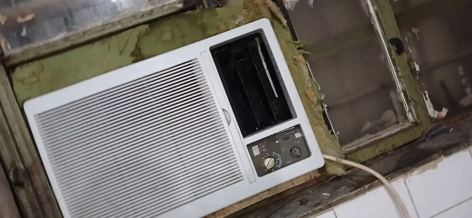 سوپرجنرال18000فابریک کارخونه درحدنومتوربزرگ|کولر گازی و فن‌کوئل|بندرعباس, |دیوار