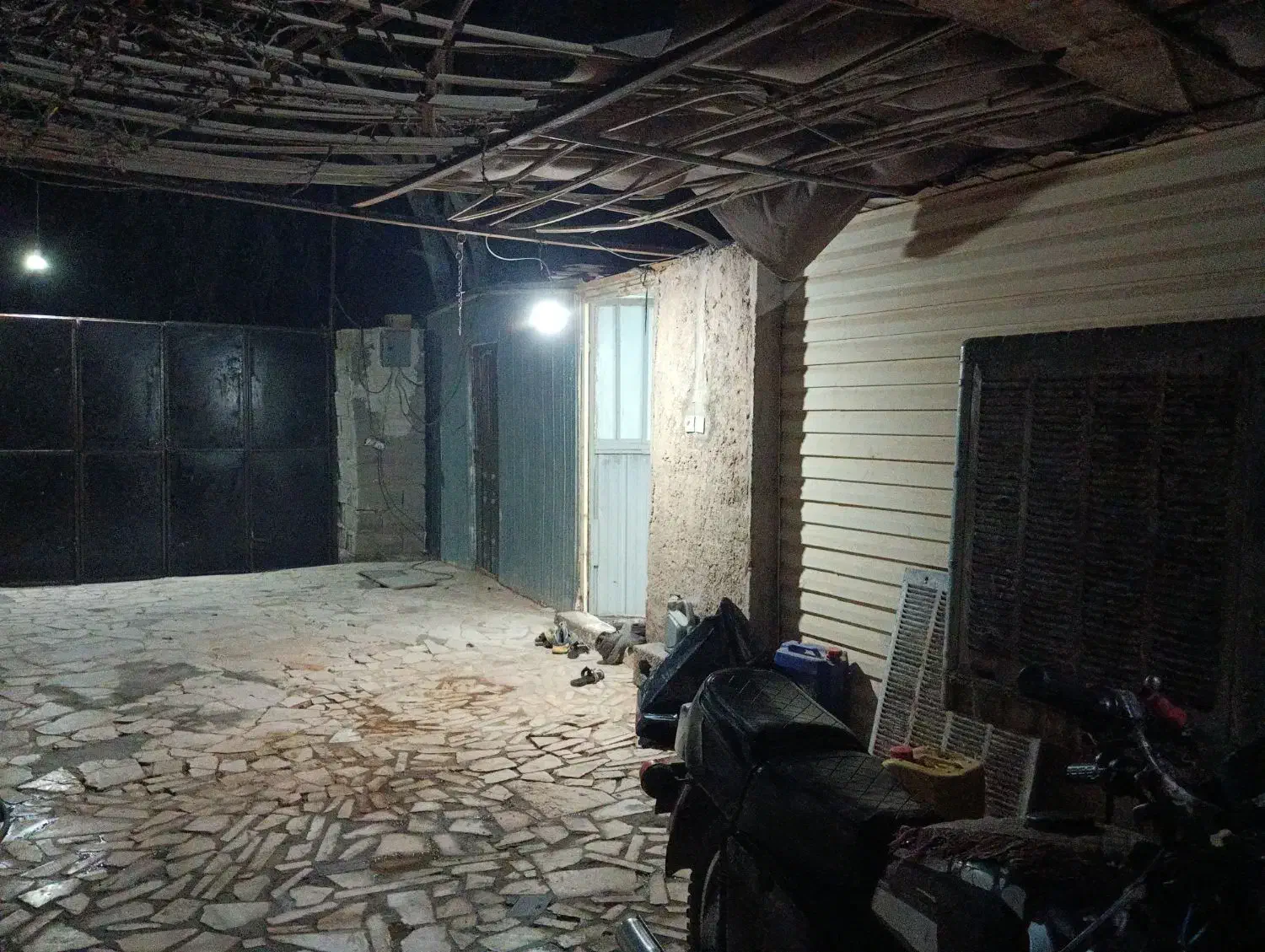 خانه اجاره ای 65 متر کانکسی|اجارهٔ خانه و ویلا|بم, |دیوار