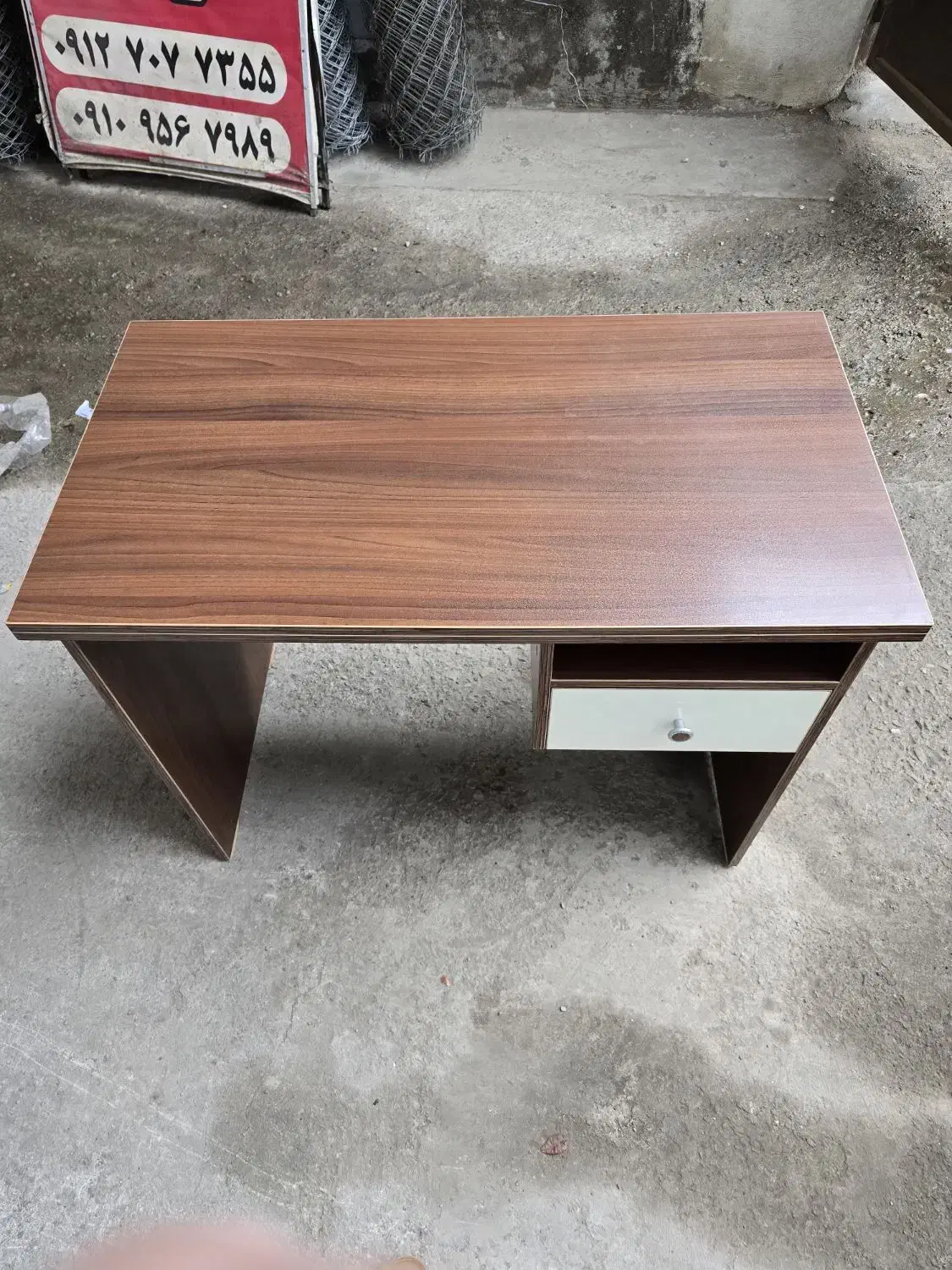 میز اداری|مبلمان اداری|زنجان, |دیوار