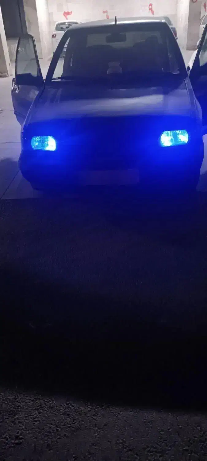 فروش فوری پراید ۱۳۱ مدل ۹۰|خودرو سواری و وانت|مشهد, الهیه|دیوار