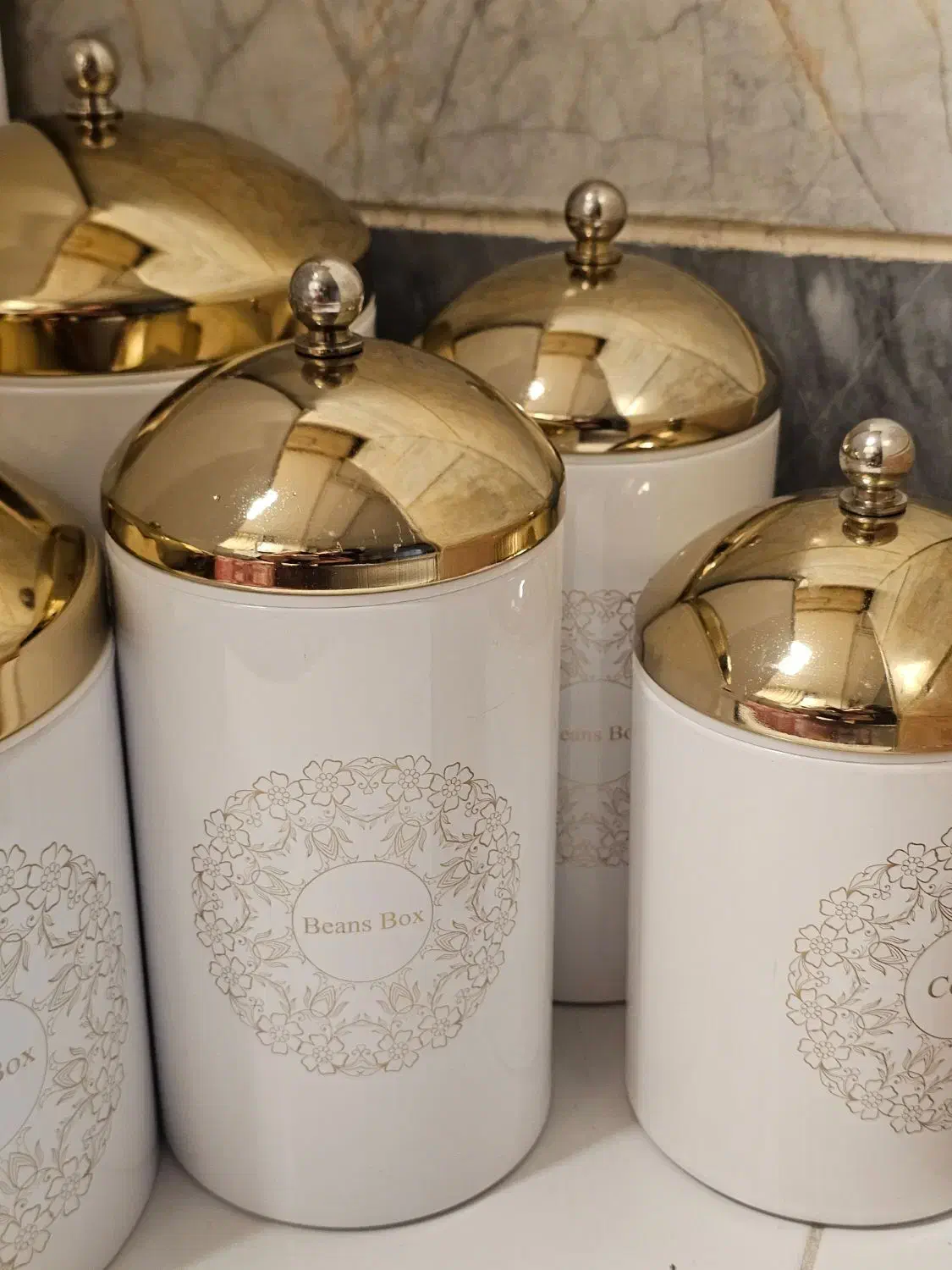 سرویس آشپزخانه ۱۳ تیکه|ظروف سرو و پذیرایی|تهران, آبشار|دیوار