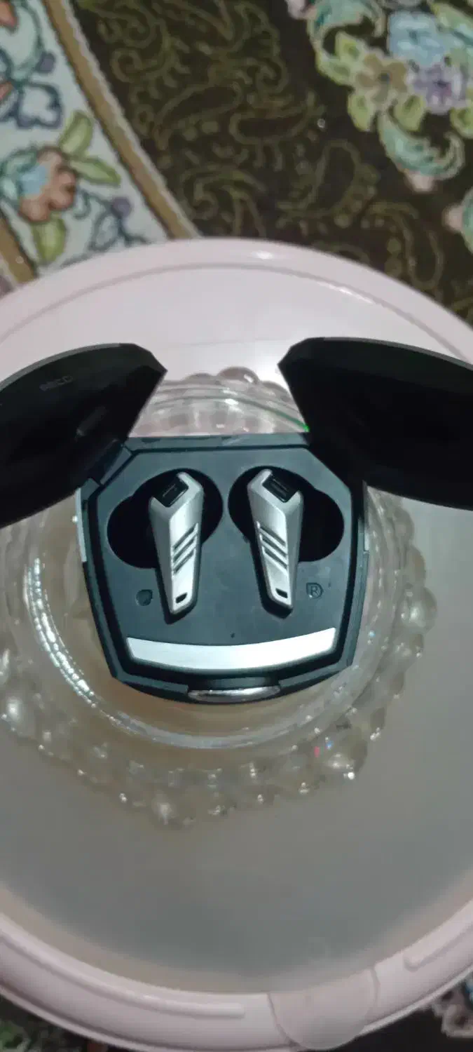 ایرپاد رسی|لوازم جانبی موبایل و تبلت|یزد, |دیوار