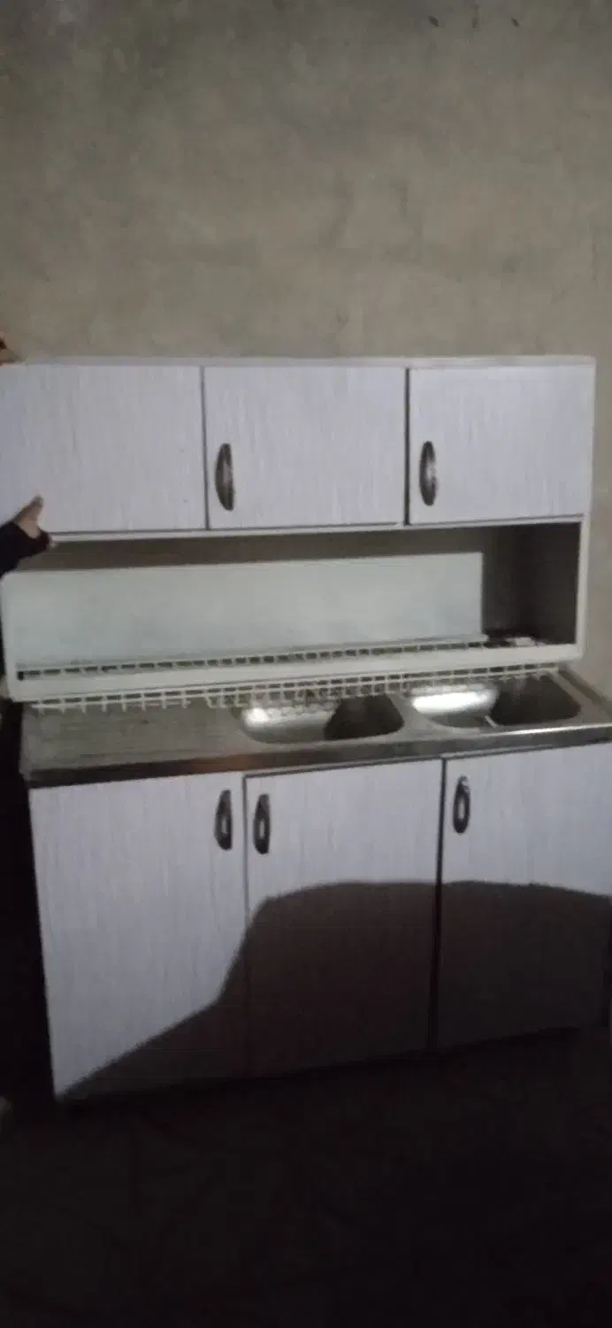 کابینت|مصالح و تجهیزات ساختمان|کامیاران, |دیوار