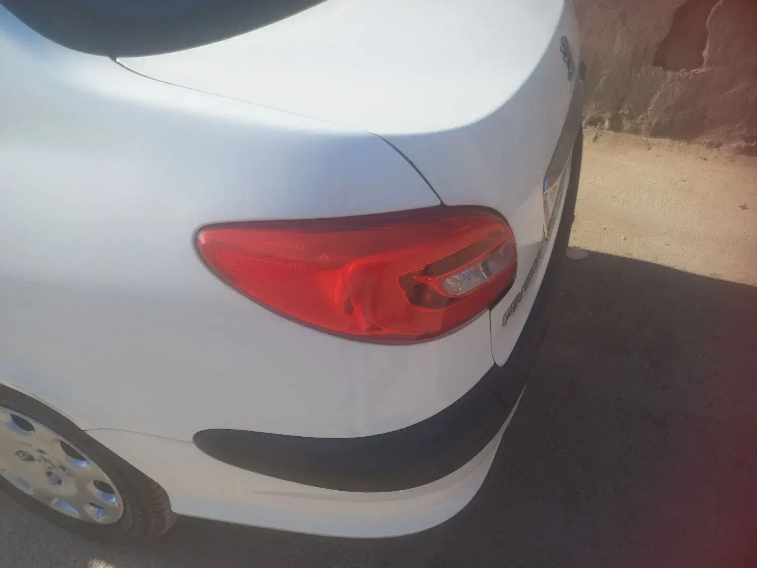 206|خودرو سواری و وانت|نیشابور, مازول|دیوار