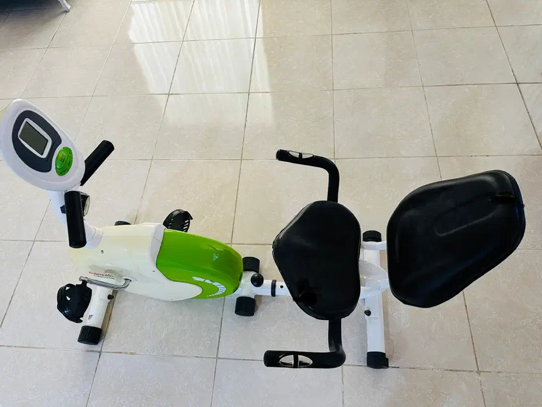 دوچرخه ثابت آذیموس Az 239R|تجهیزات ورزشی|بوشهر, |دیوار