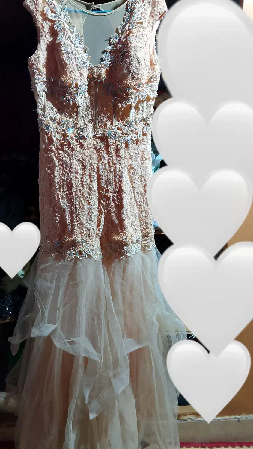 لباس مجلسی|لباس|امیدیه, |دیوار