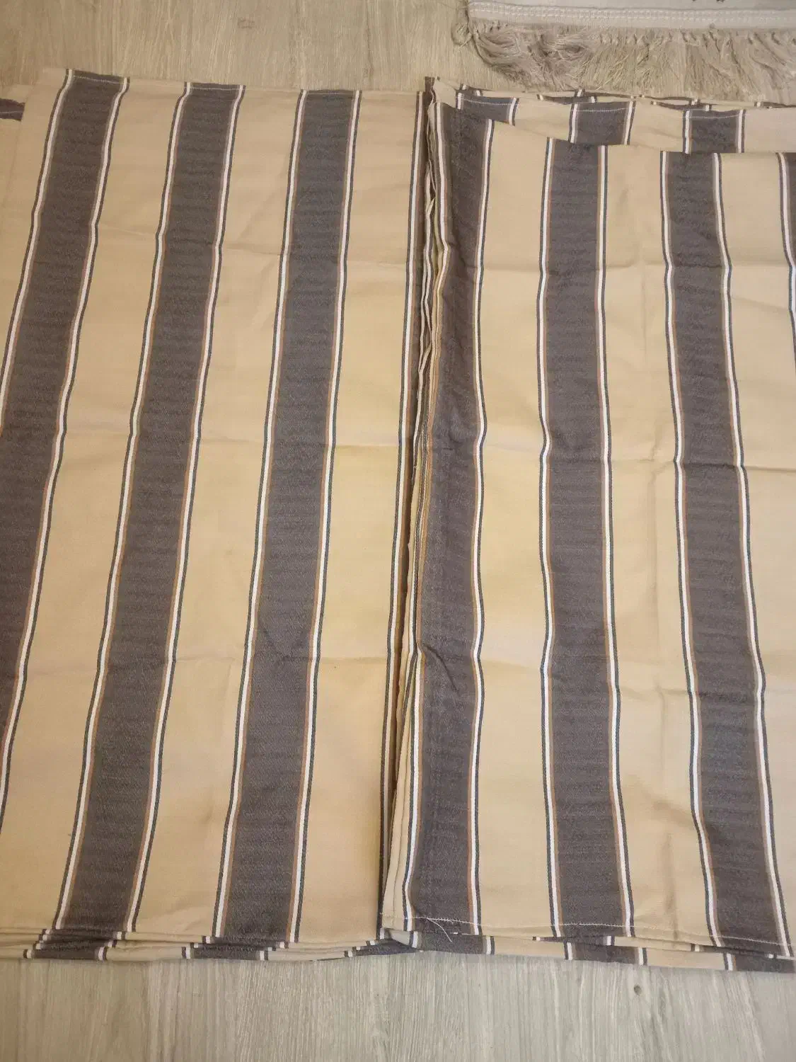 گونی های پارچه ای نو|ظروف نگهدارنده، پلاستیکی، یک‌بارمصرف|قزوین, |دیوار