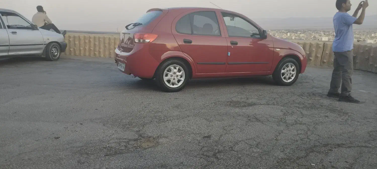 تیبا۲|خودرو سواری و وانت|شاهرود, |دیوار