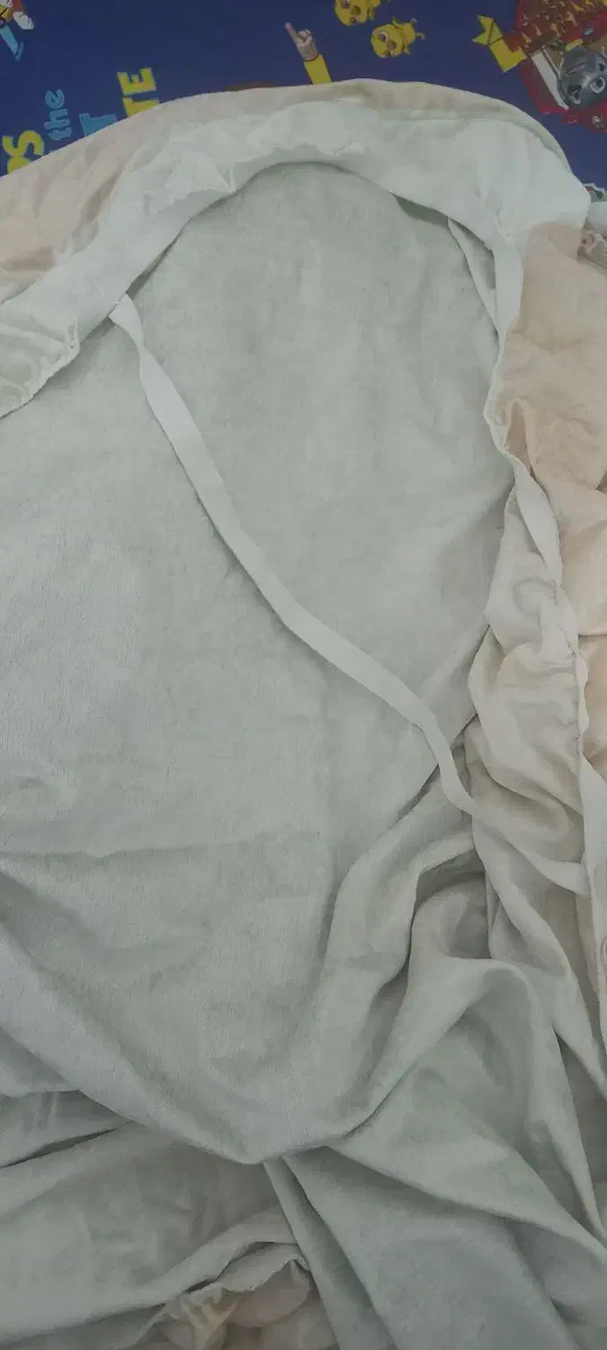 روفرشی  دورکش مخمل|روفرشی|گلپایگان, |دیوار