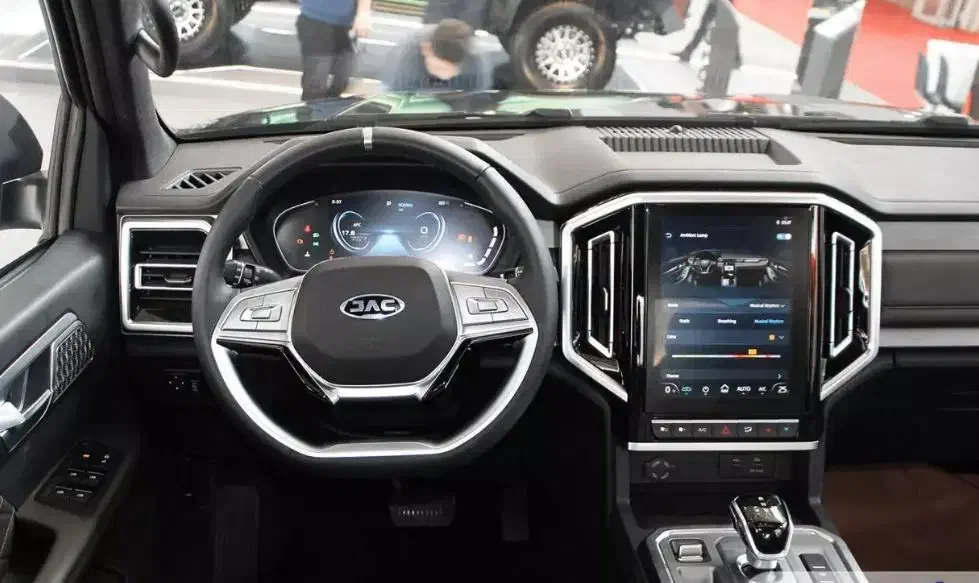 کی ام سی تی 9 / KMC T9 مدل 1404|خودرو سواری و وانت|تهران, اتحاد|دیوار