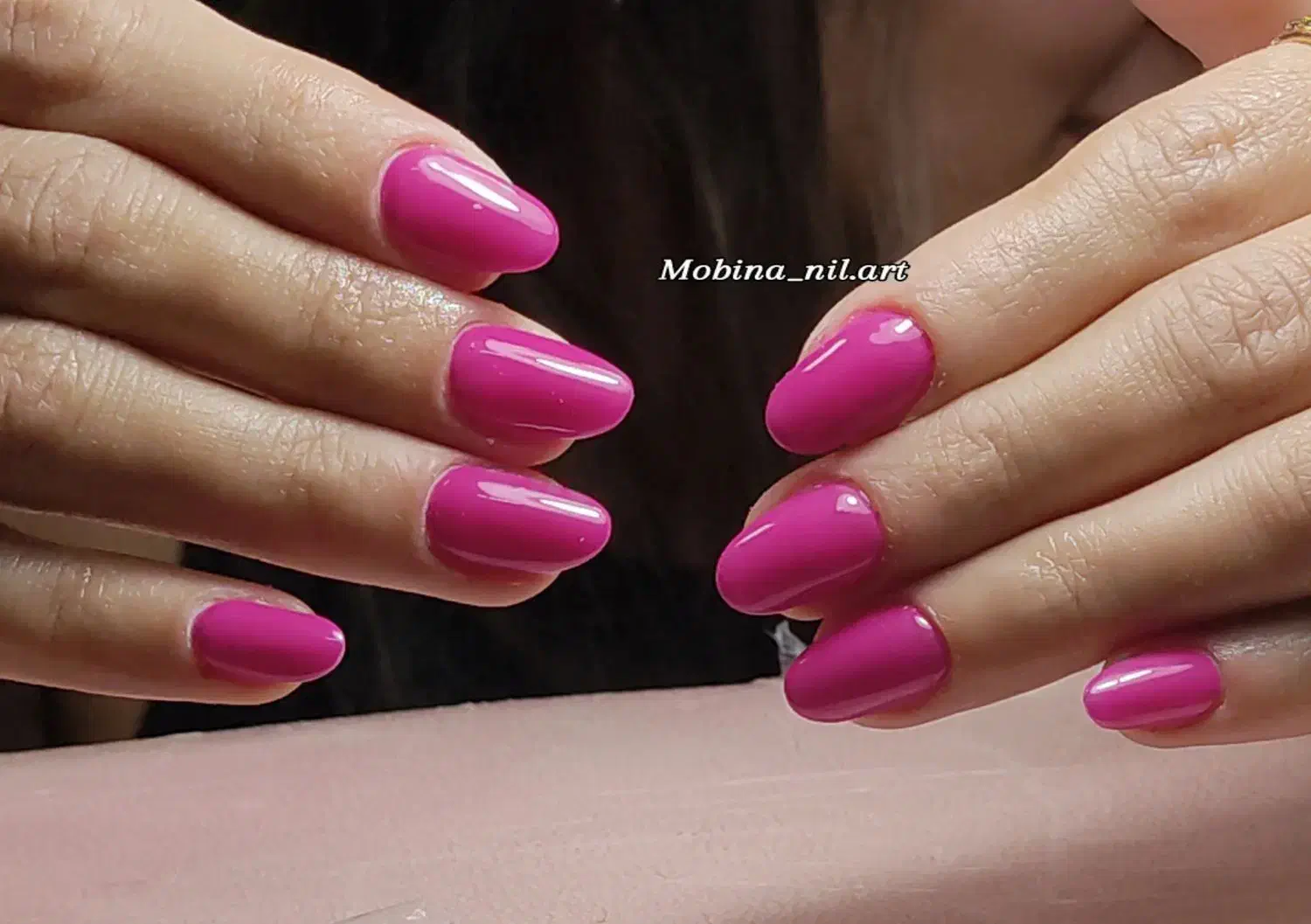 کاشت و ترمیم ناخن|خدمات آرایشگری و زیبایی|تهران, امام زاده عبدالله|دیوار