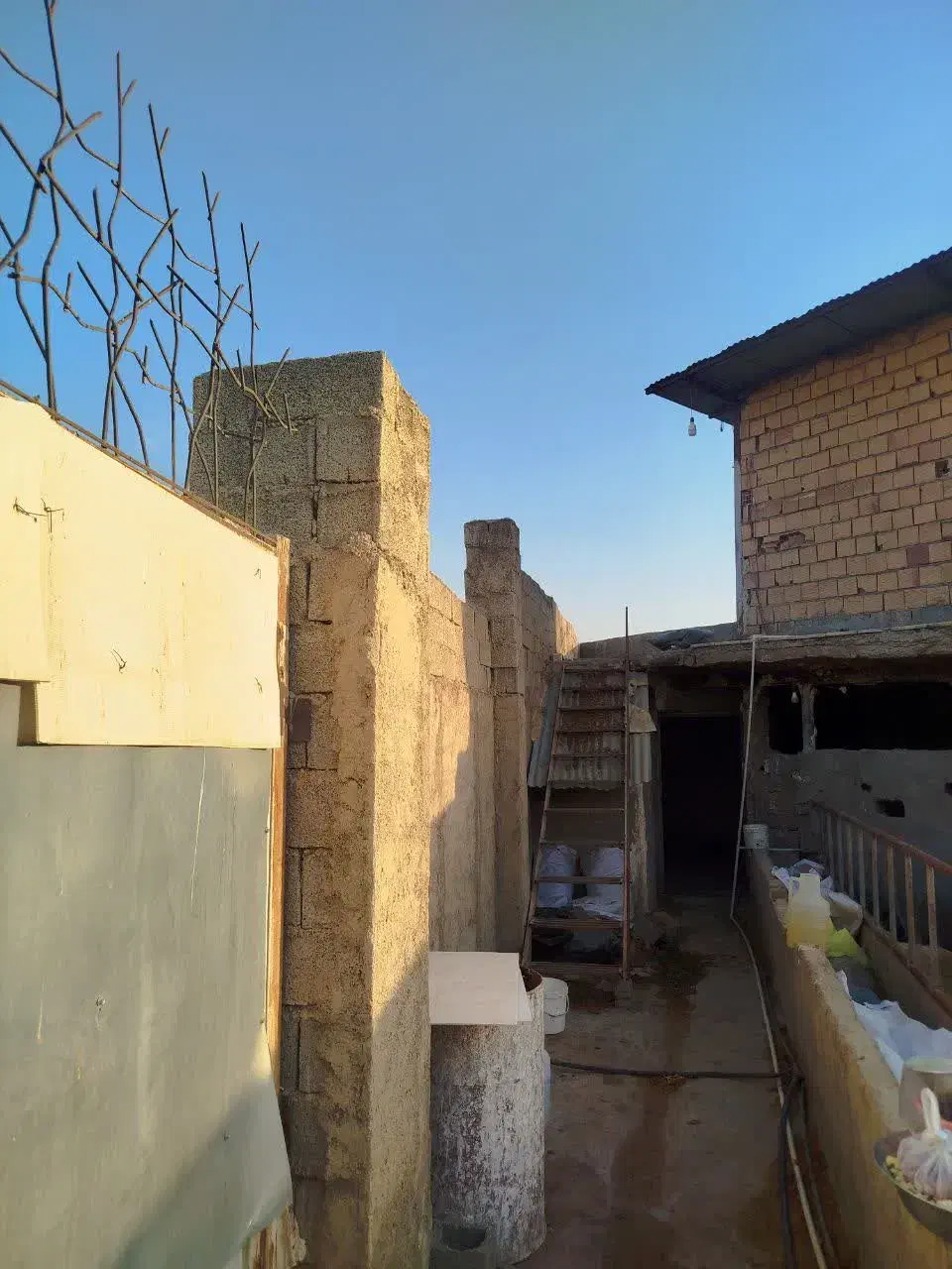 دامداری سالن سوله|فروش دفتر صنعتی، کشاورزی، تجاری|چهارباغ, |دیوار