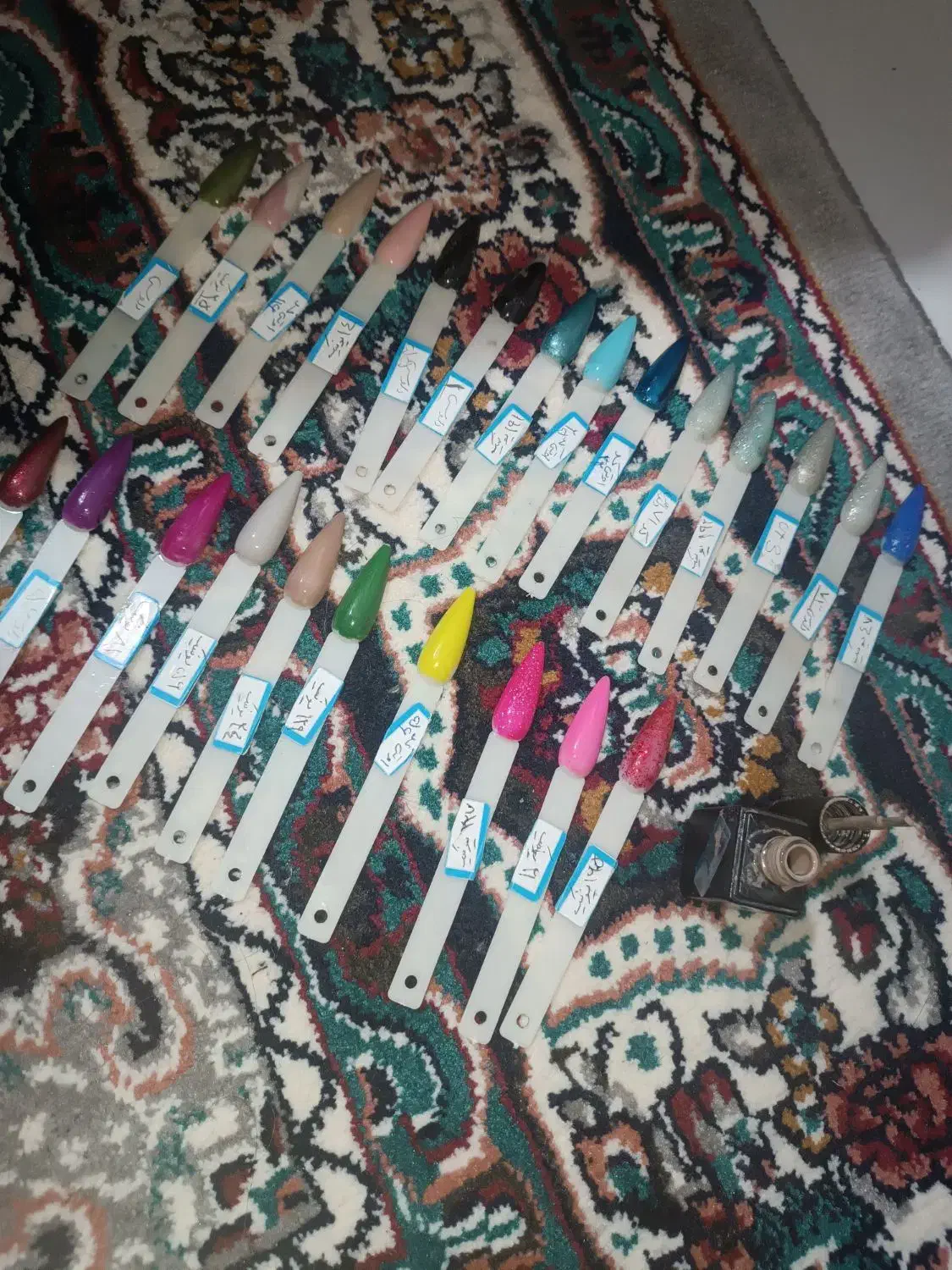 لاکژل|آرایشی، بهداشتی، درمانی|چناران, |دیوار