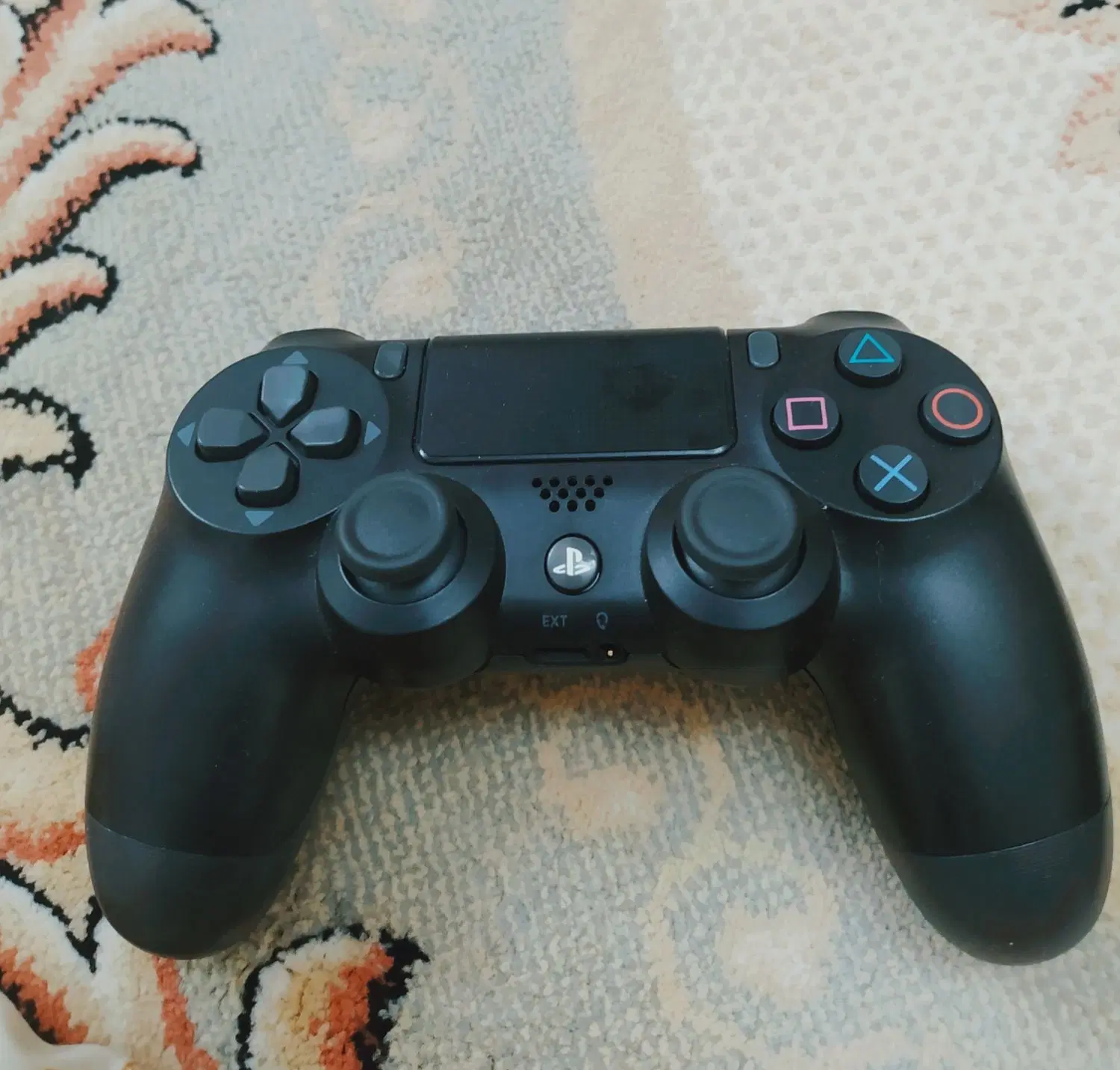 دسته ps4|کنسول، بازی ویدئویی و آنلاین|تبریز, |دیوار