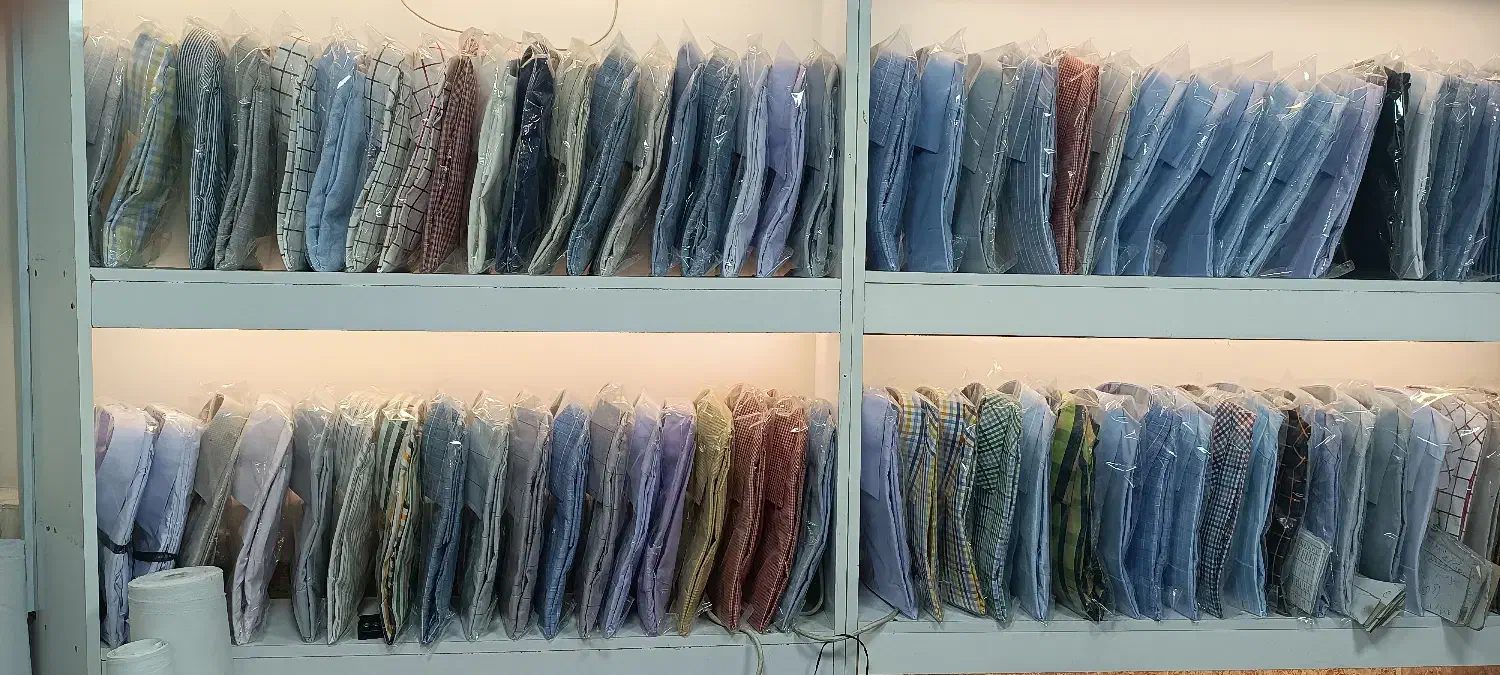 پیراهن دوز|استخدام صنعتی، فنی، مهندسی|تبریز, |دیوار