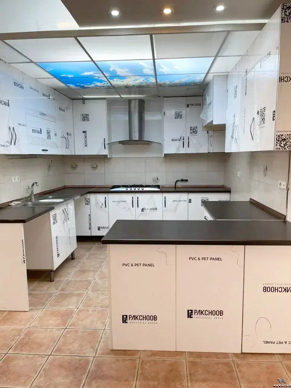 ۷۳متر دوخواب/ تک واحدی /نارمک جنوبی|فروش آپارتمان|تهران, نارمک جنوبی|دیوار