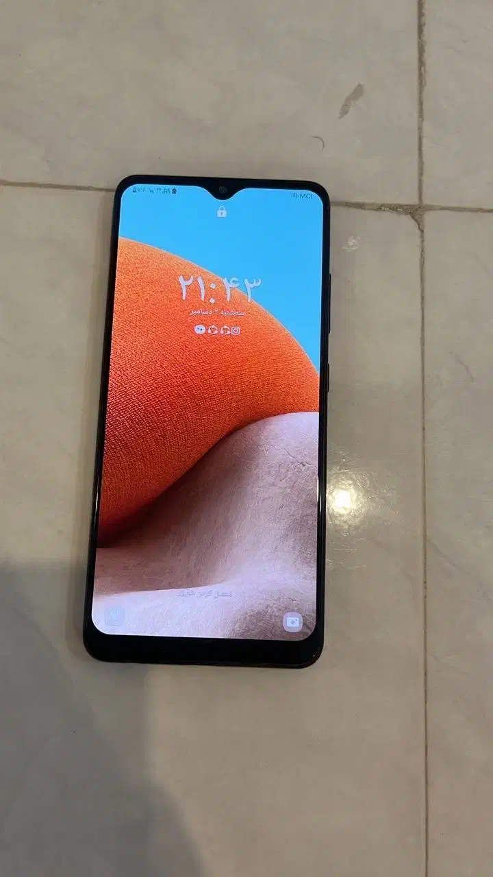 a32 گوشی|موبایل|تهران, اوقاف|دیوار