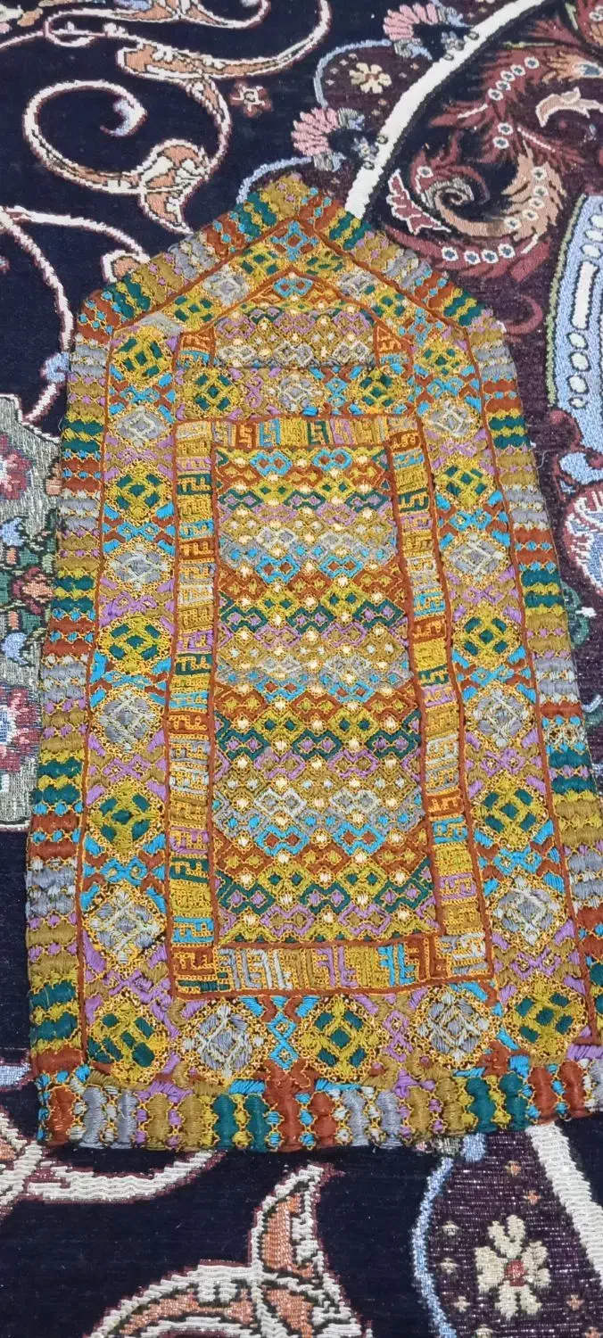 زنچک|فرش|زاهدان, |دیوار