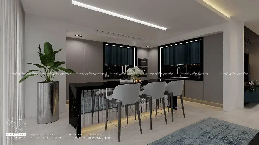 مشارکت در ساخت/ مهندسی/  با قرار داد شفاف|مشارکت در ساخت املاک|اصفهان, فرهنگیان|دیوار