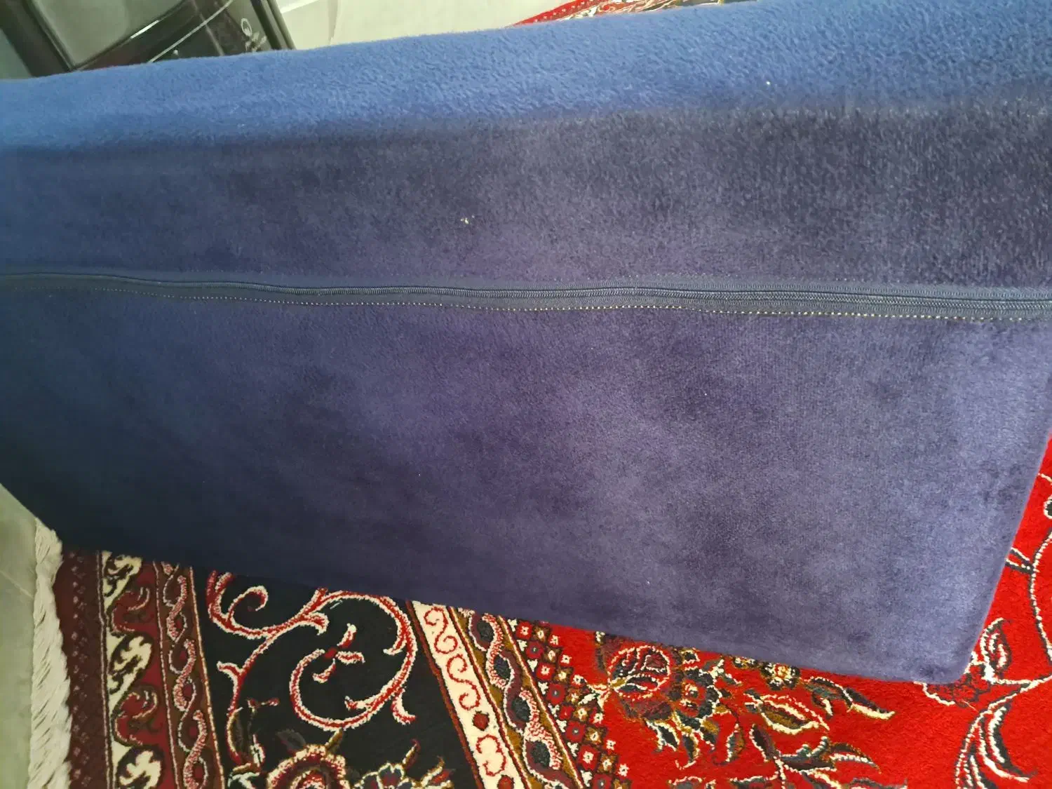 پشتی در حد نو|پشتی|کرمانشاه, |دیوار