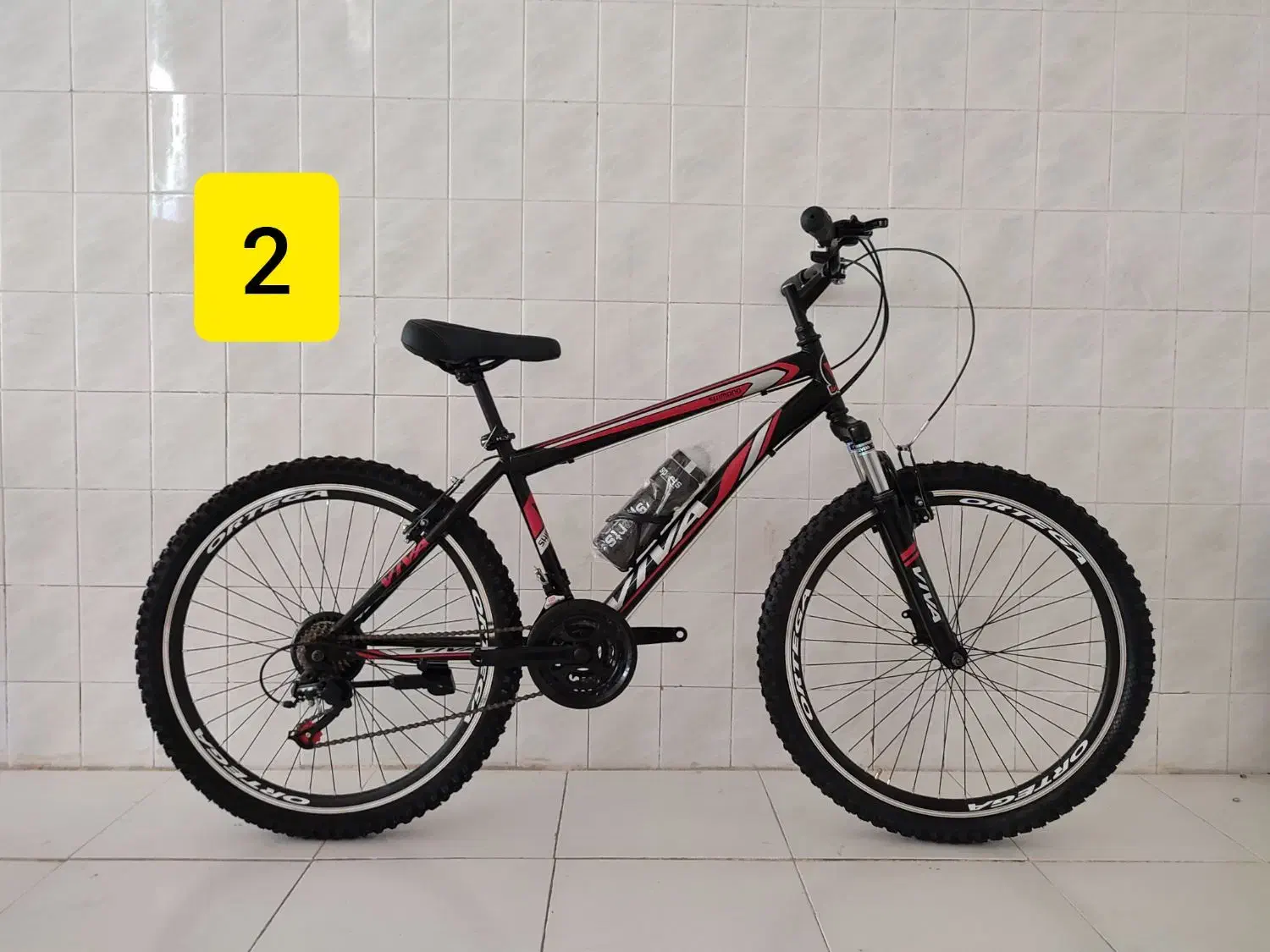 طرح فروش دوچرخه ویوا 20 / 24 / 26 و27.5new sport|دوچرخه، اسکیت، اسکوتر|تهران, یاخجی آباد|دیوار