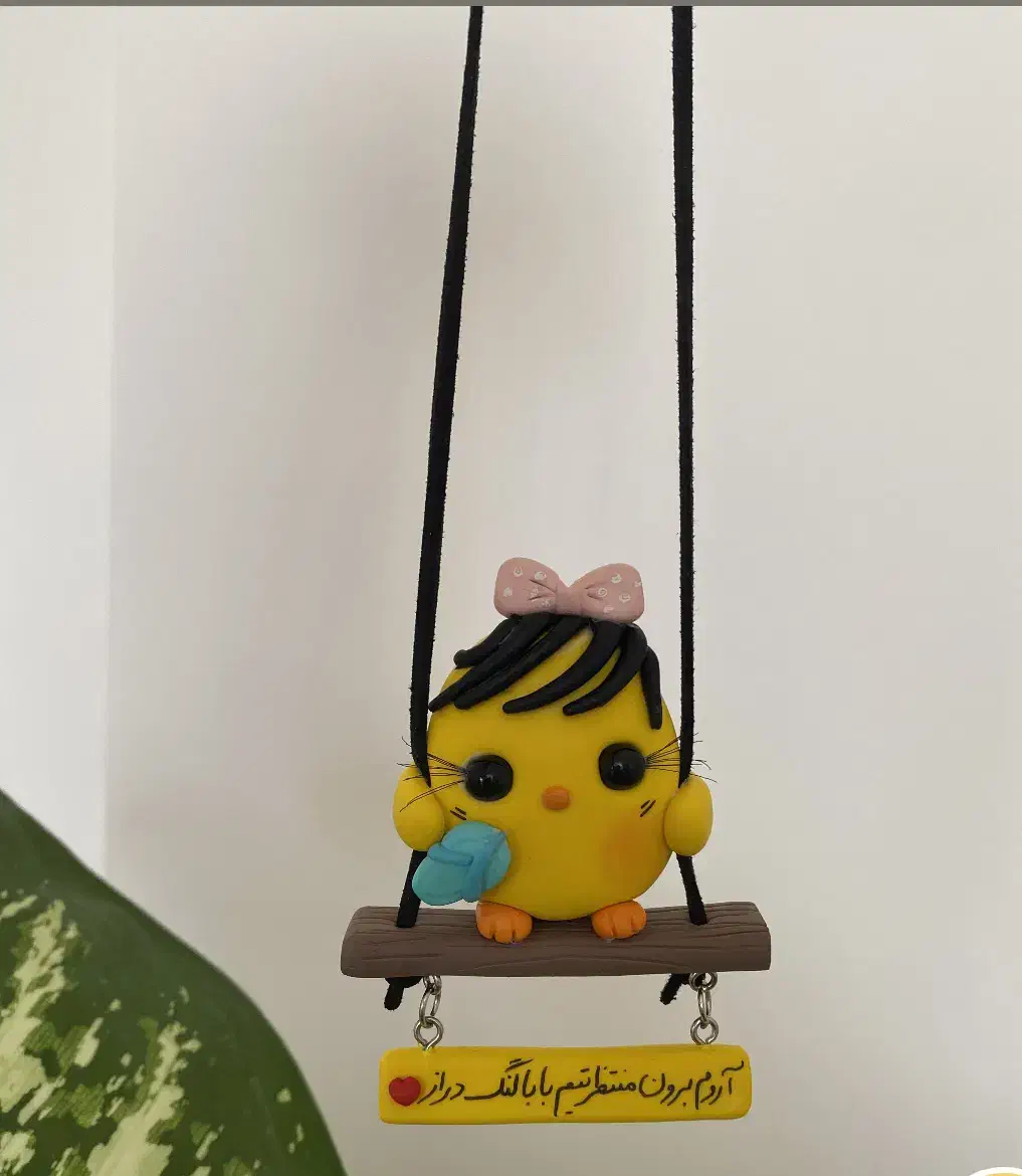 آویز ماشین و رو داشبوردی|صنایع دستی و سایر لوازم تزئینی|تبریز, |دیوار