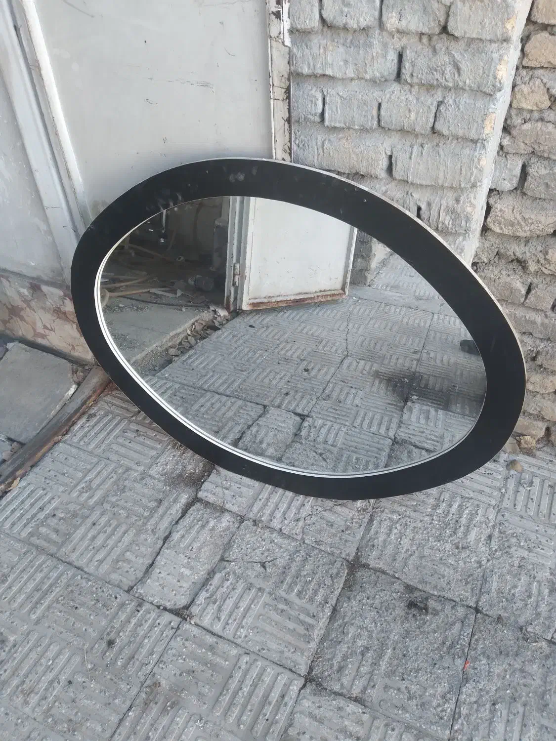 آینه|آینه|ارومیه, |دیوار