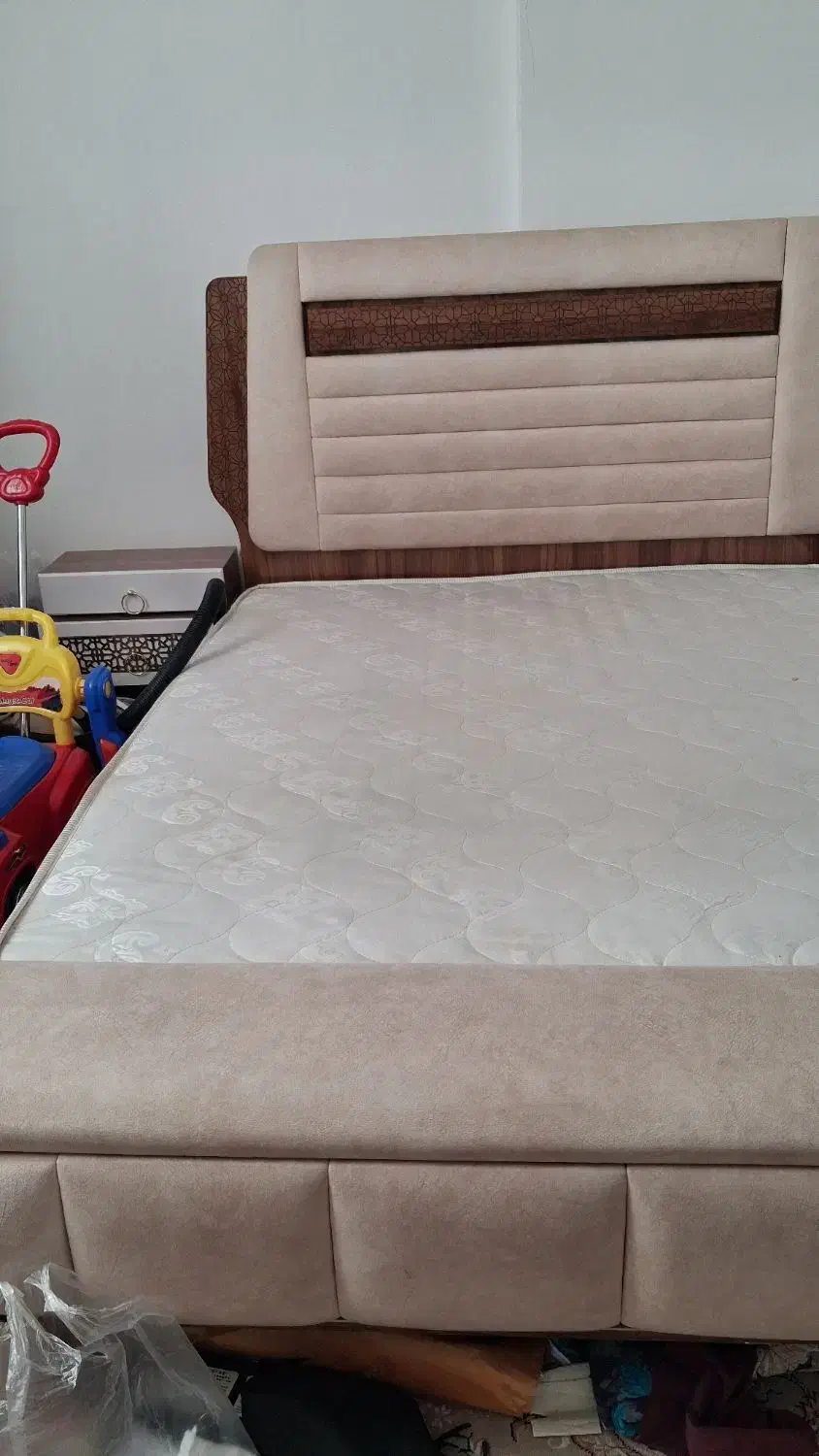 تخت دونفره|تخت و سرویس خواب|شاهرود, |دیوار