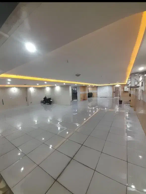 نظافت شبانه روزی منزل و باغ و ویلا و راه پله و...|خدمات نظافت|مشهد, هفت تیر (حافظ)|دیوار