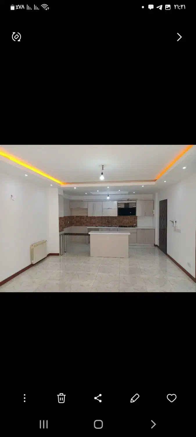 فروش آپارتمان لوکس ۸۵متری دو خواب|فروش آپارتمان|کرج, محمود آباد|دیوار