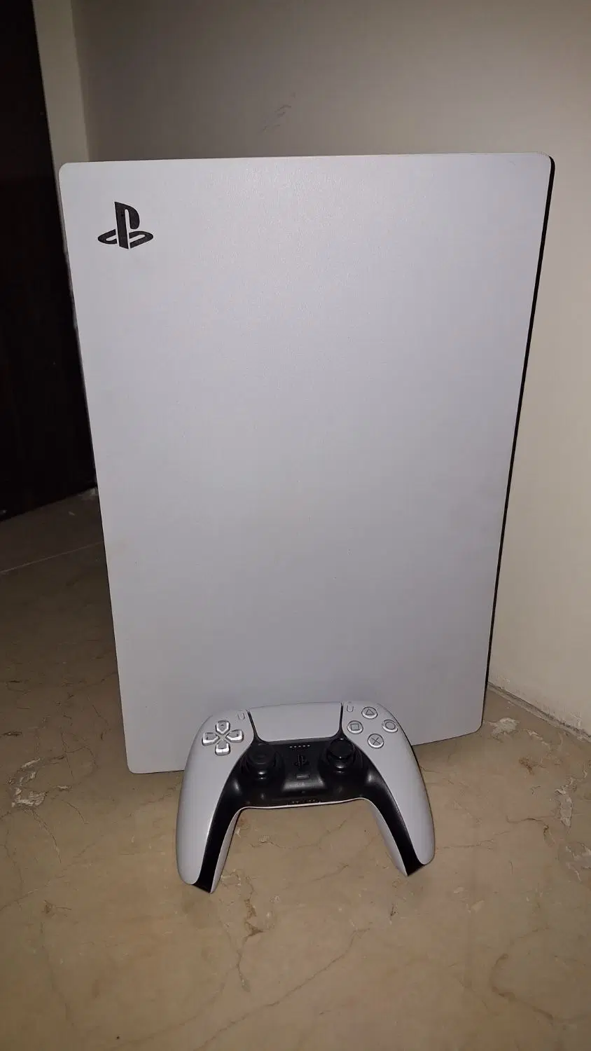 ps5|کنسول، بازی ویدئویی و آنلاین|فردیس, شهرک وحدت|دیوار